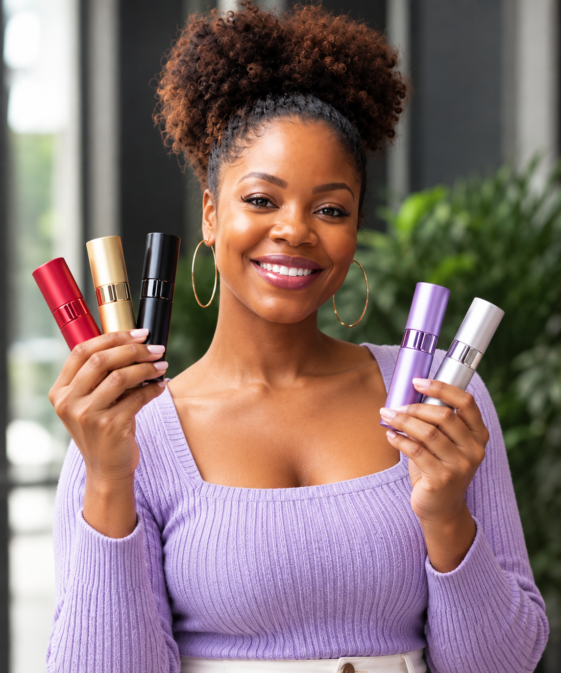 Top Aroma reseller