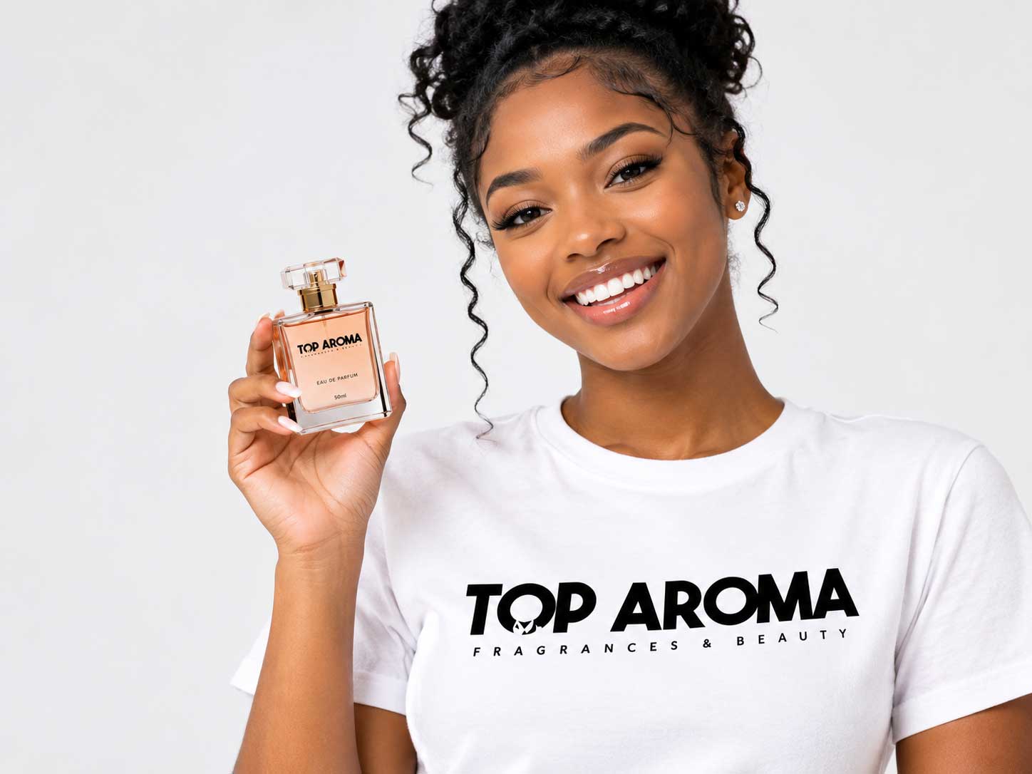Build with Top Aroma
